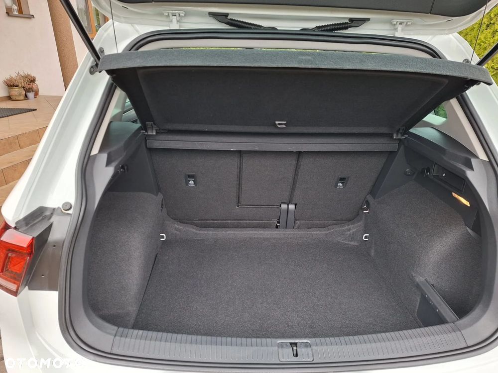 Volkswagen Tiguan 2.0 TDI SCR DSG United - 8