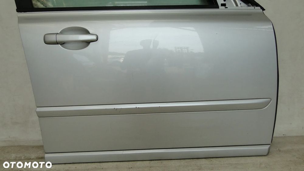 VOLVO V50 LIFT DRZWI PRAWE PRZÓD PRZEDNIE EUROPA - 5