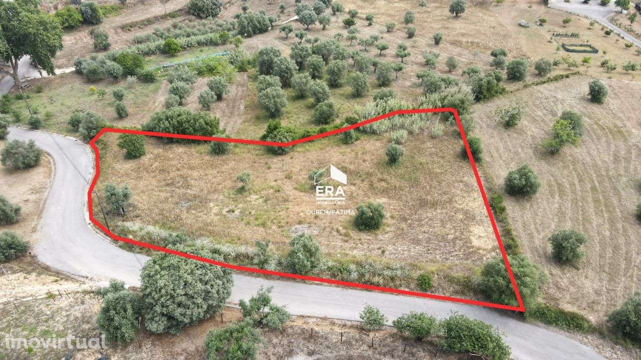 Terreno para Construção localizado em Pedreira - Grande imagem: 2/11