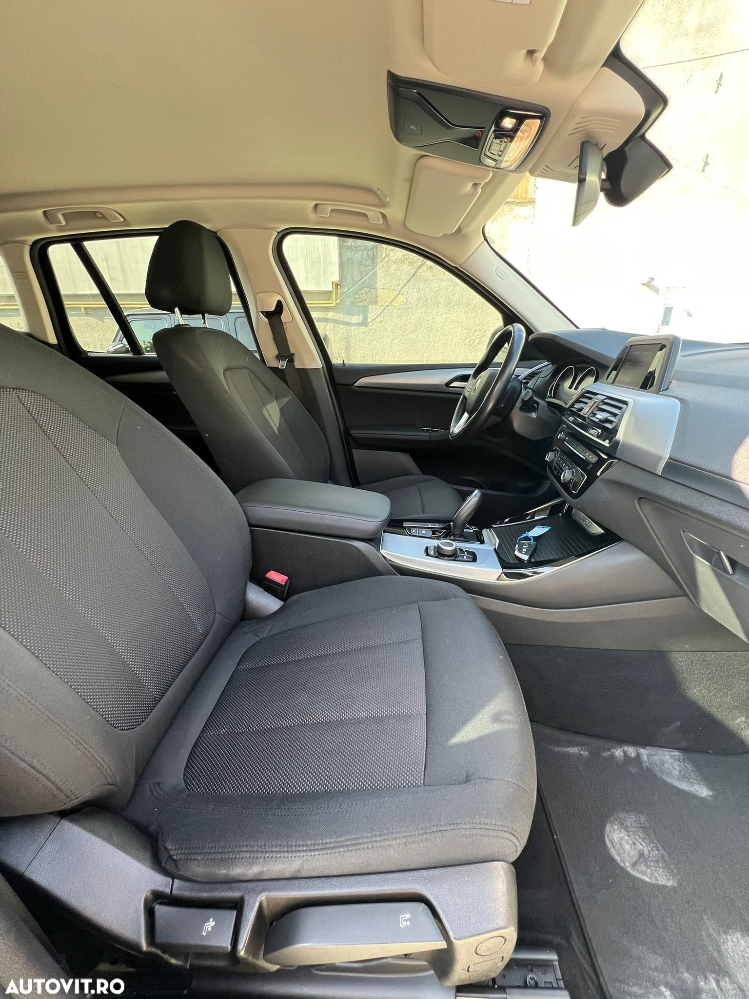 BMW X3 - 6