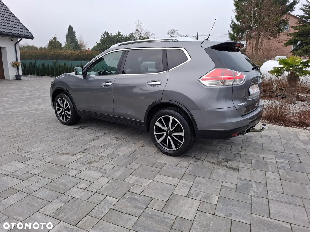 Nissan X-Trail 1.6 DCi Tekna - 6