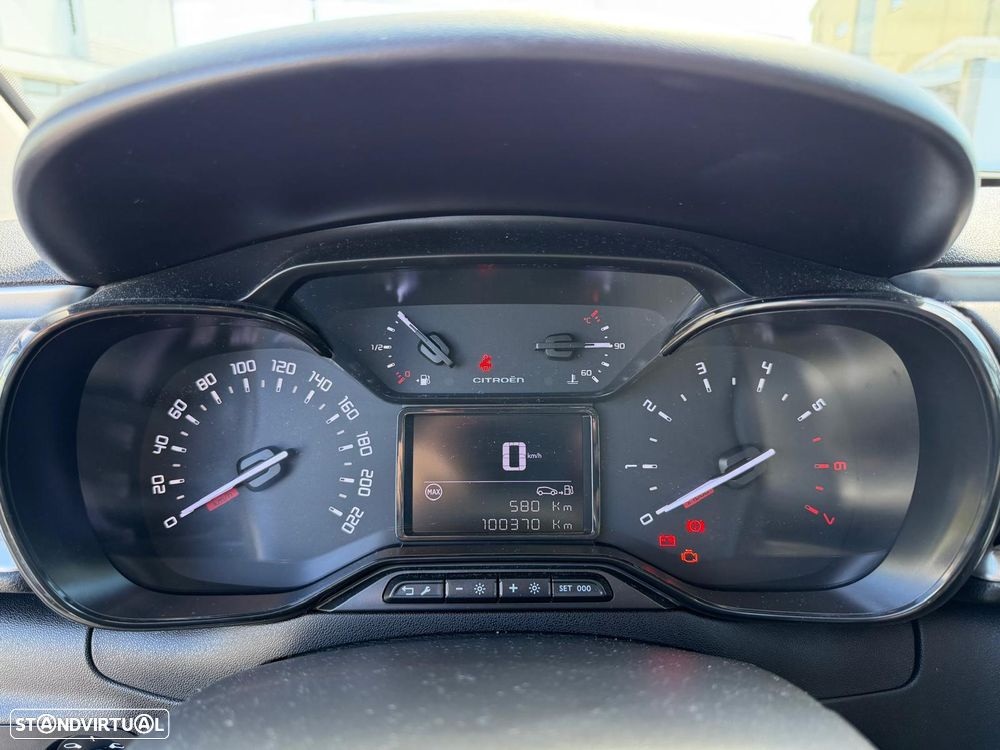 Citroën C3 Pure Tech S&S Shine Pack - 6