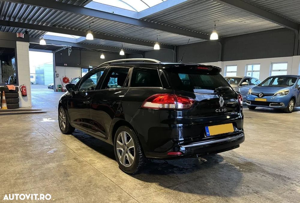 Renault Clio 0.9 Energy TCe Intens - 5