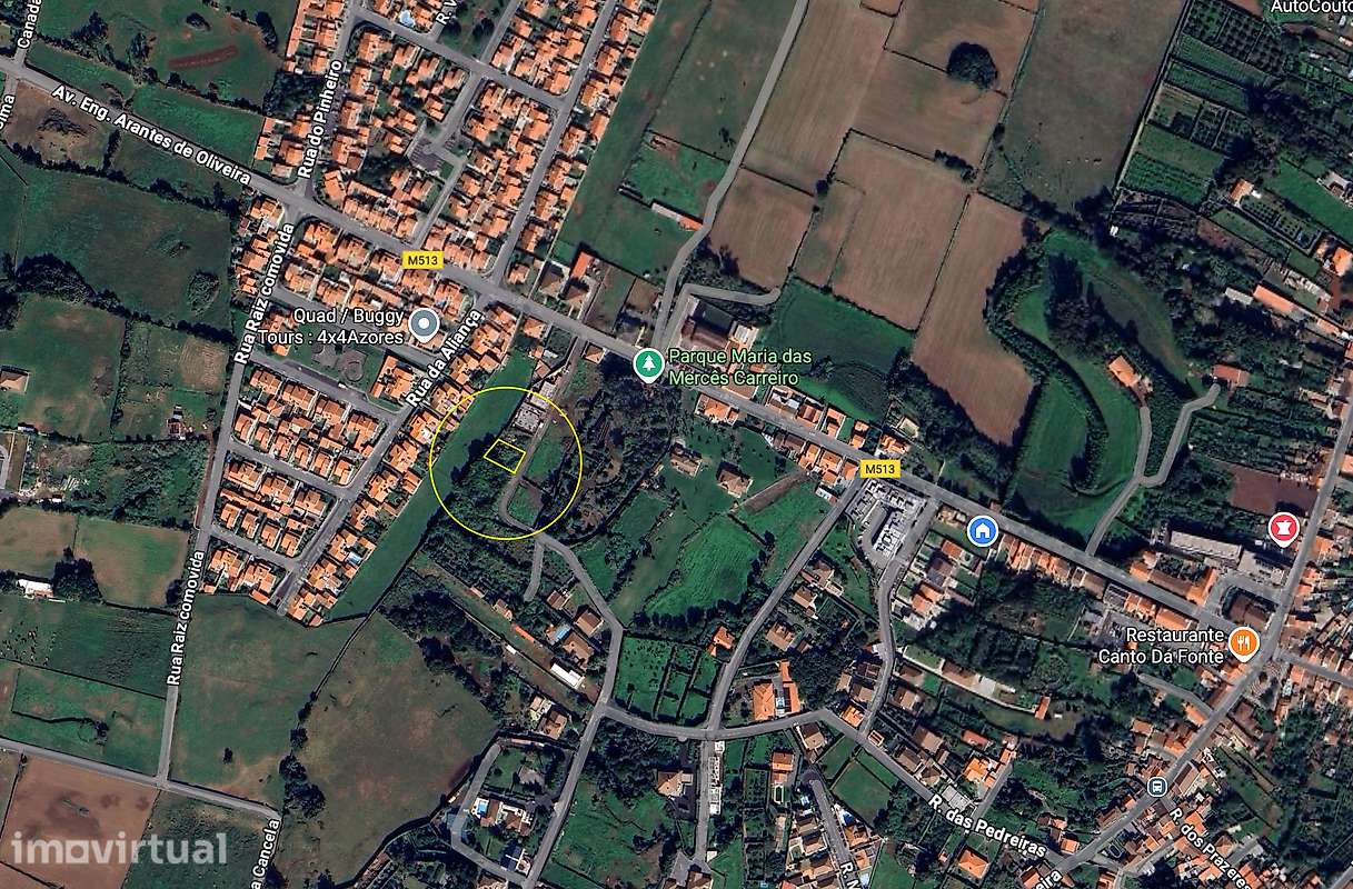 Terreno  para venda - Grande imagem: 5/6