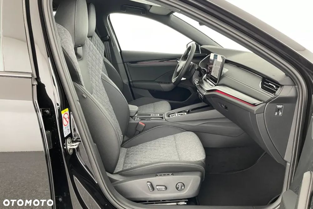 Skoda Octavia 1.5 TSI mHEV Sportline DSG - 18