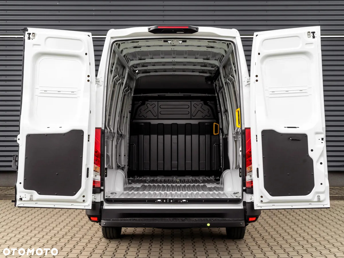Iveco Daily 35S18HA8V 3.0 12m3 - 8