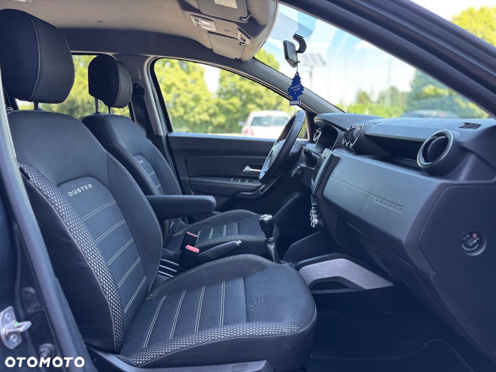 Dacia Duster 1.0 TCe Prestige - 34
