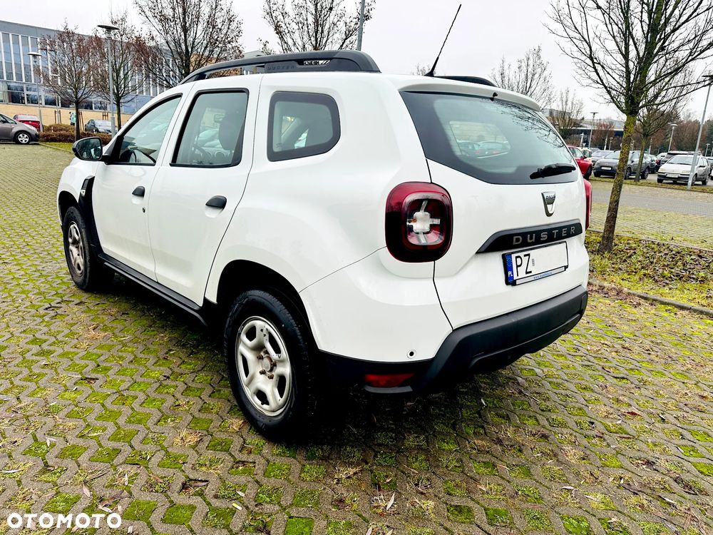 Dacia Duster TCe 90 2WD Comfort - 7