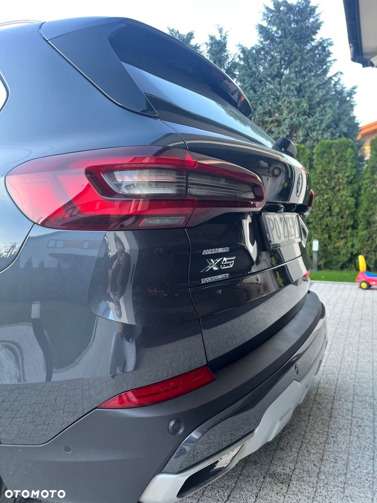 BMW X5 - 33