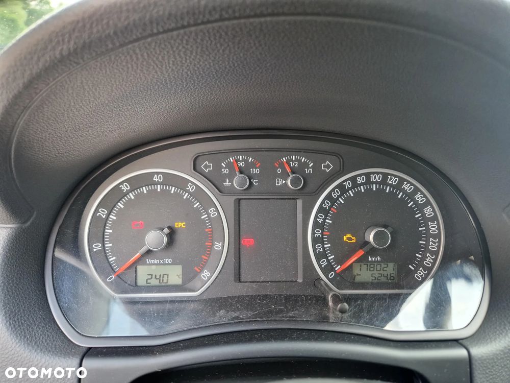 Volkswagen Polo 1.8 GTI - 17