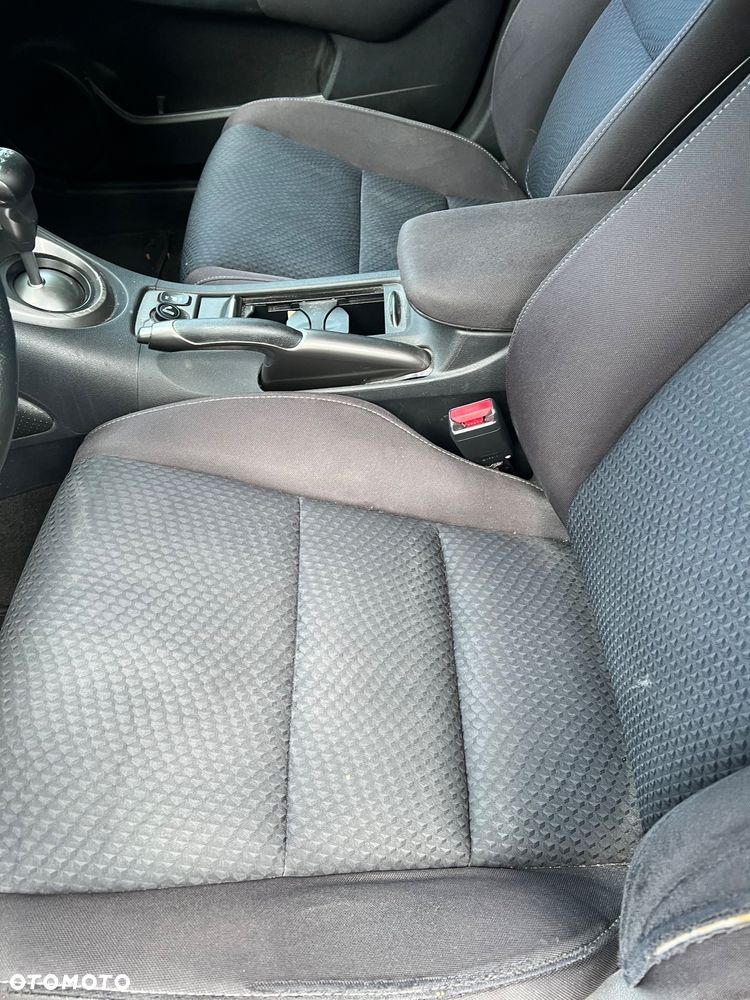 Honda Civic 1.8 Comfort - 19