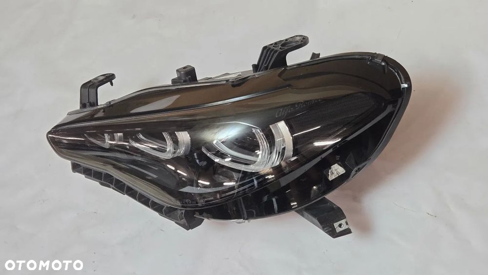 ALFA ROMEO GIULIA LIFT FULL LED Reflektor Lewy Lampa Lewa 00505769800 - 7