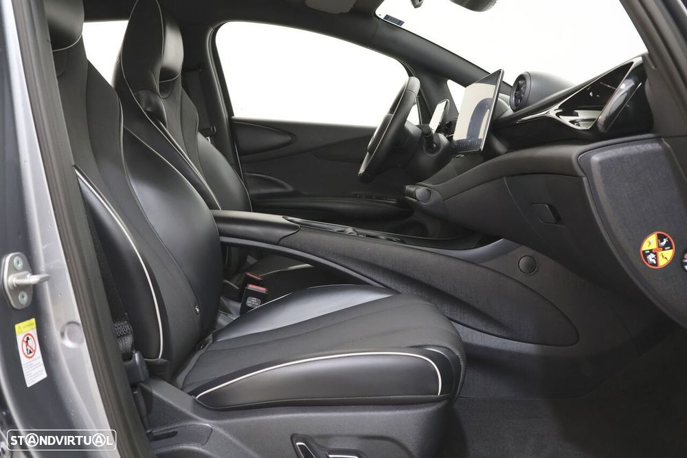 BYD Dolphin 60.4 kWh Comfort - 9