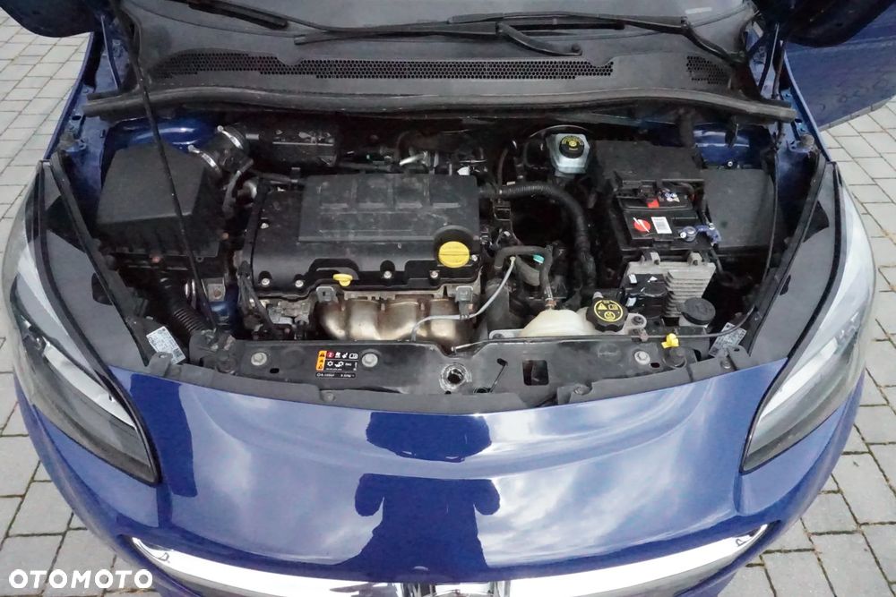 Opel Corsa 1.4 Enjoy S&S - 9