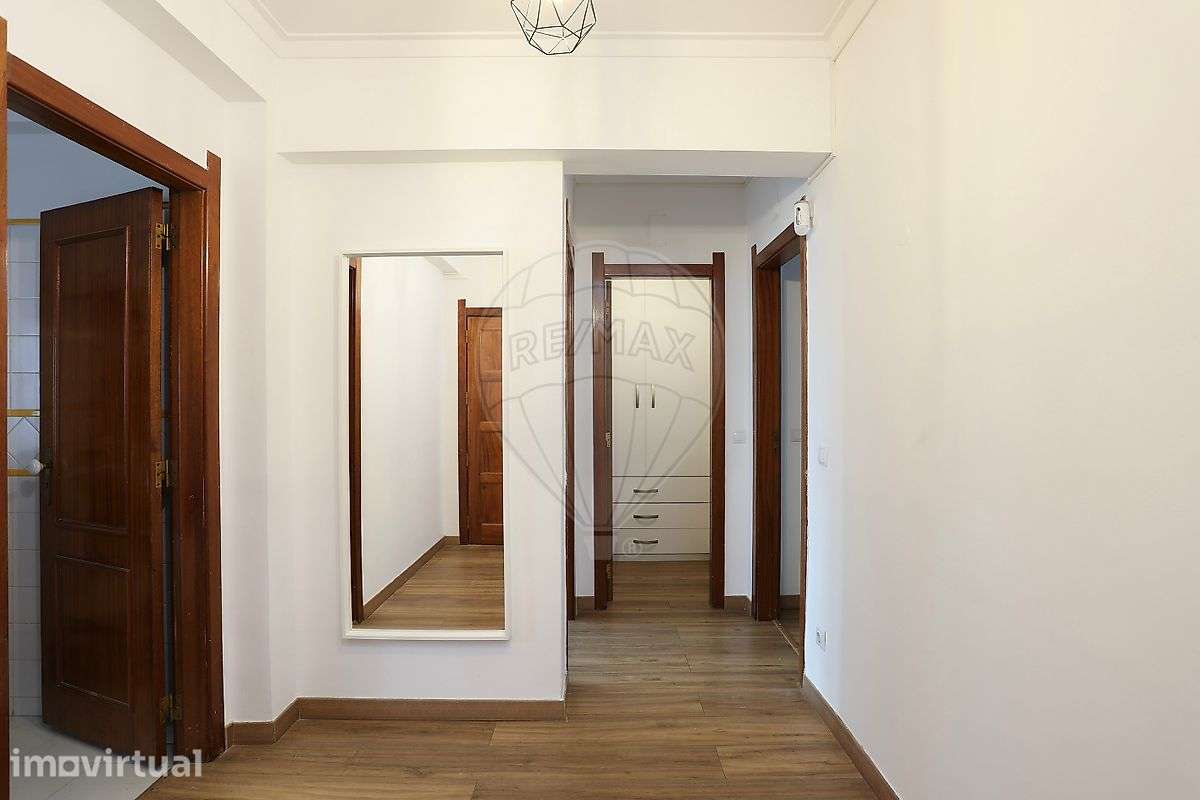 Apartamento T1 para venda - Grande imagem: 5/22