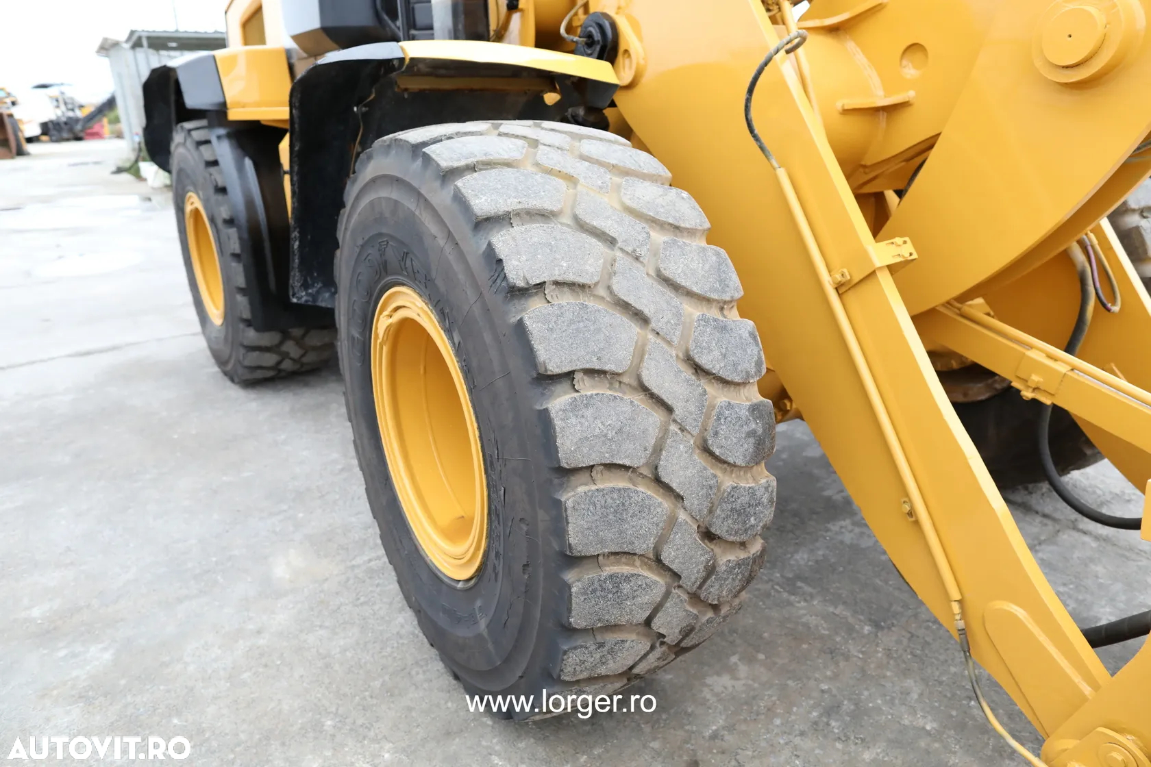 Cat 938 M - 14