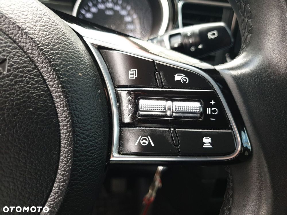 Kia XCeed 1.5 T-GDI L DCT - 19