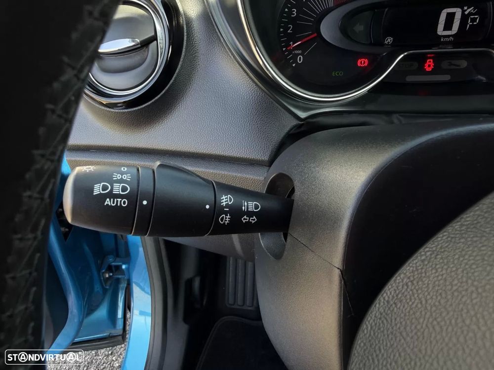 Renault Captur ENERGY TCe 120 EDC Dynamique - 22