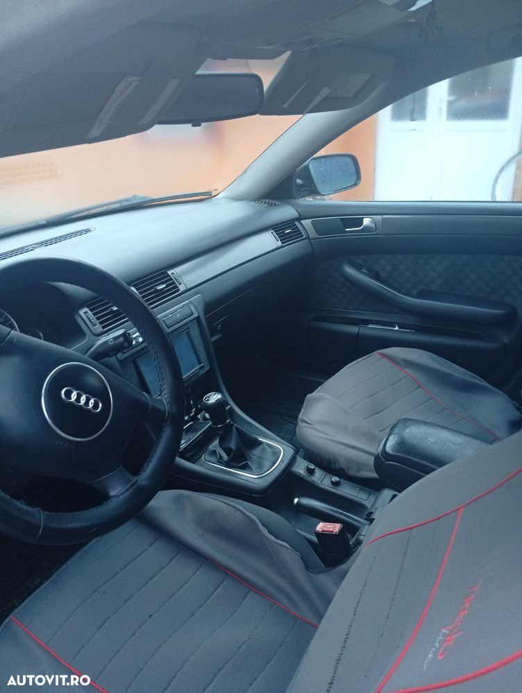 Audi A6 - 2