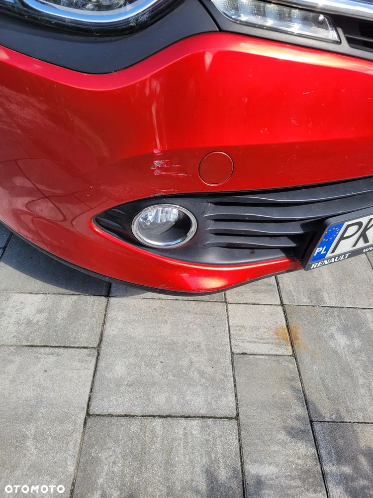 Renault Clio 0.9 Energy TCe Dynamique - 4
