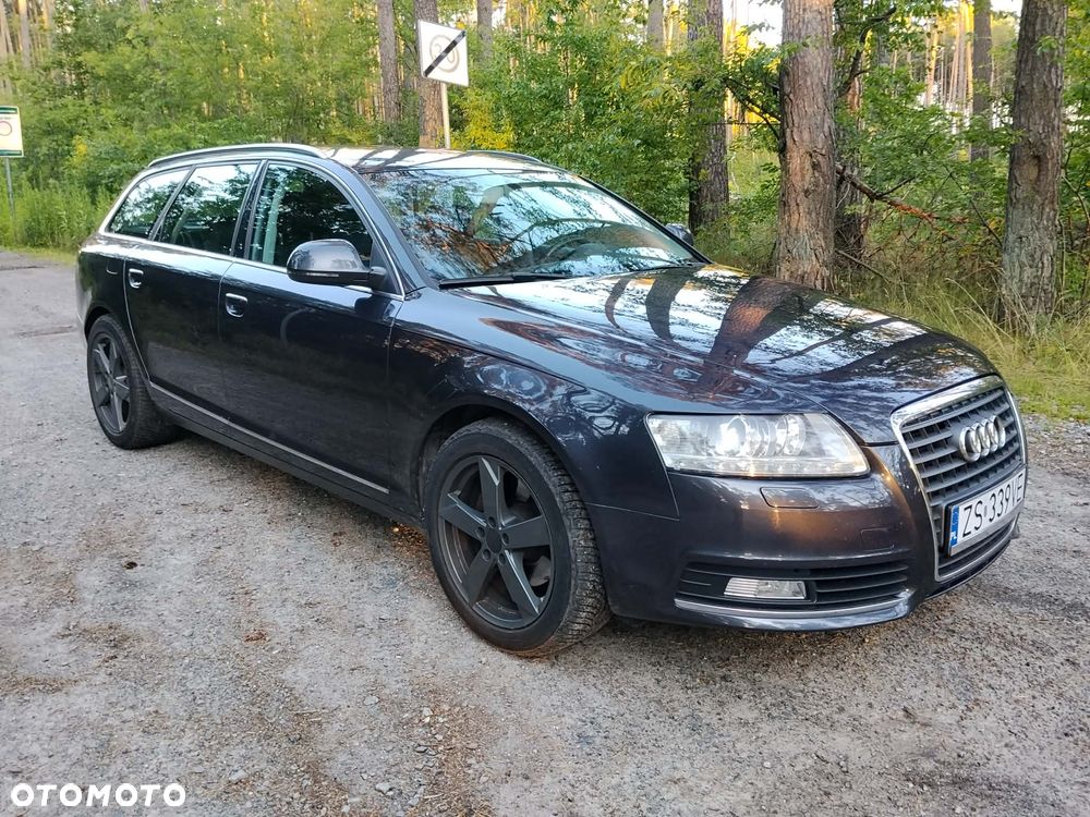 Audi A6 Avant - 3