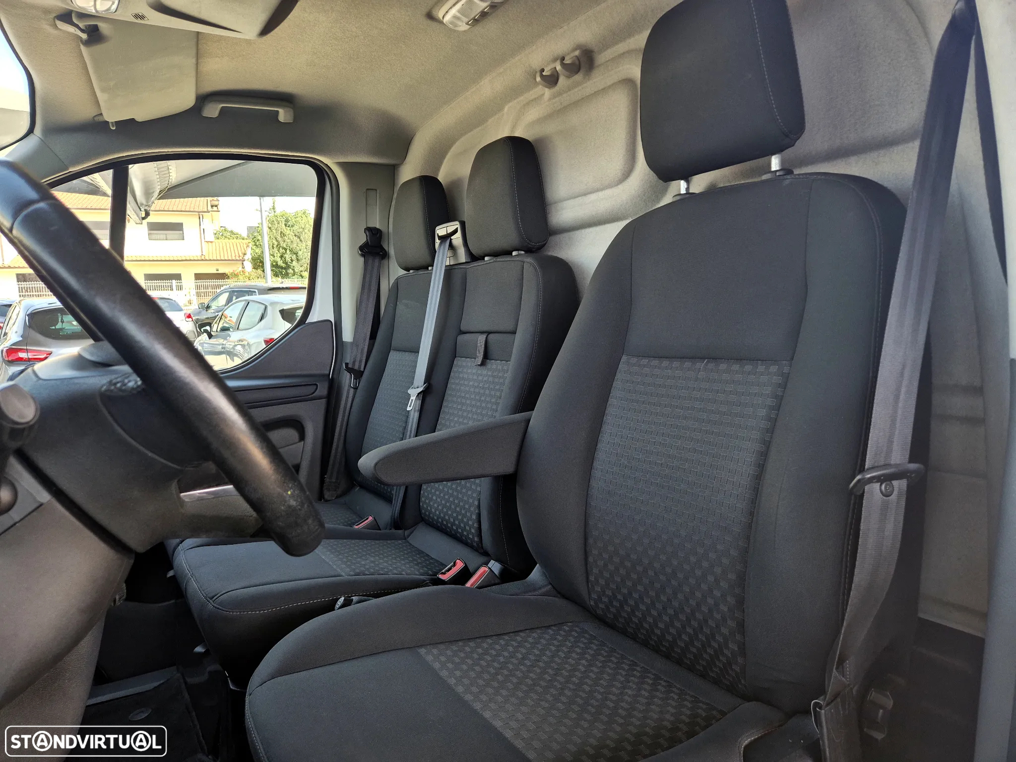Ford Transit Custom 2.0 TDci 280 L1 Trend - 5