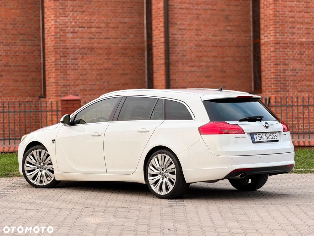 Opel Insignia - 8