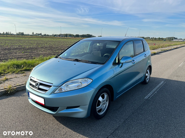 Honda FR-V 1.7 Comfort