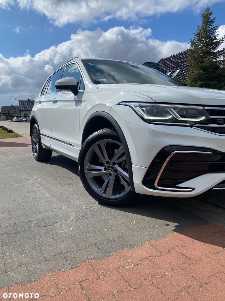 Volkswagen Tiguan - 12