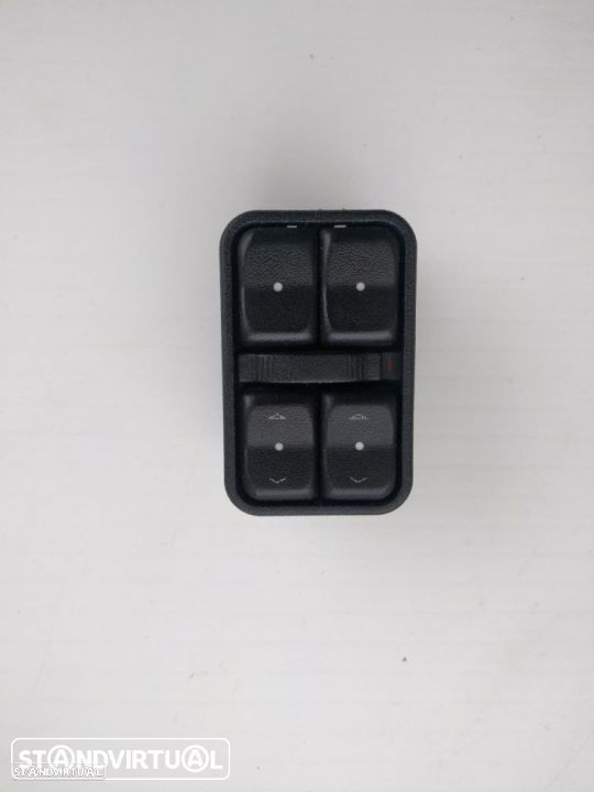 botoes botao comando vidros opel astra G zafira A meriva (Novo) - 1