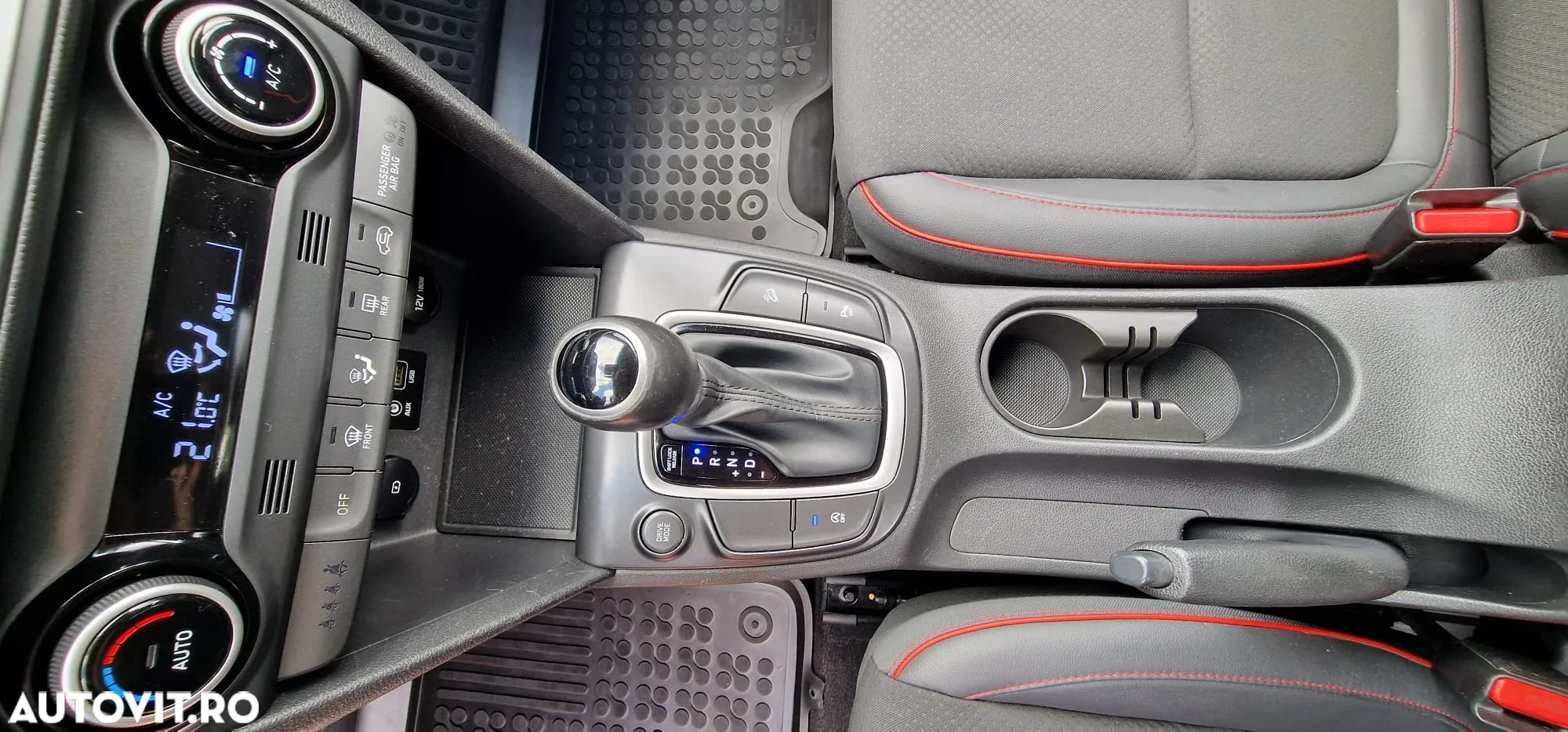 Hyundai KONA 1.6 CRDi DCT Premium - 7