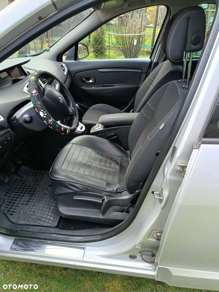 Renault Grand Scenic Gr 1.4 16V TCE Expression - 6