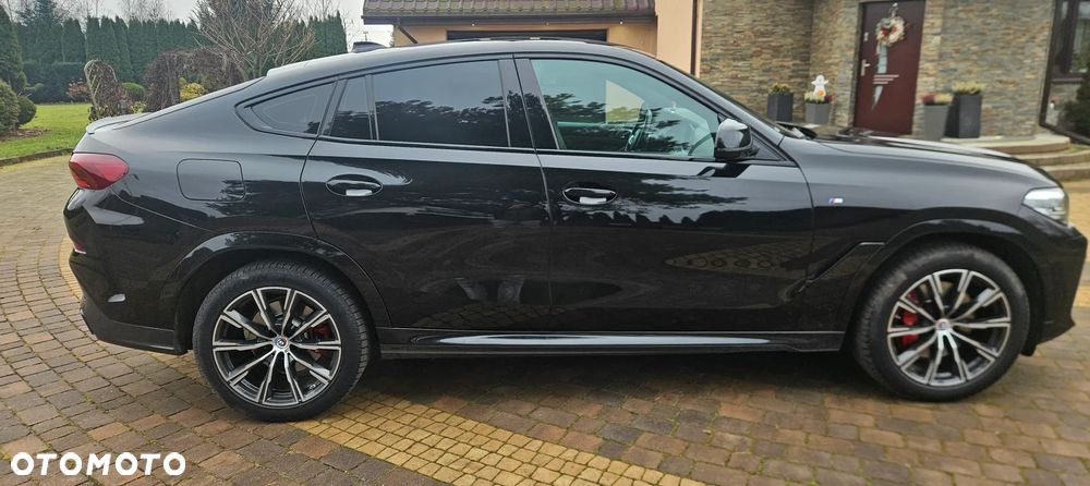 BMW X6 - 4