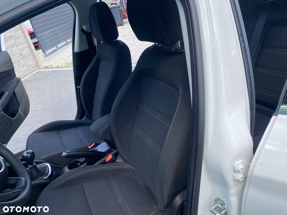 Fiat Tipo 1.4 T-Jet Business Line - 8
