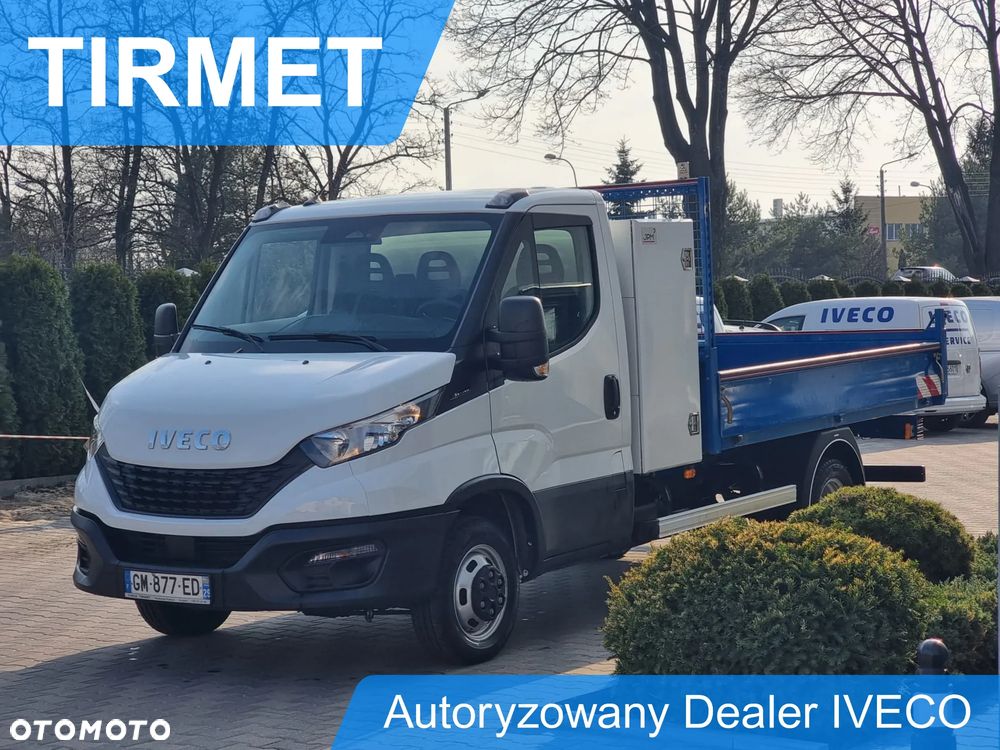 Iveco Daily 35C14 - 1