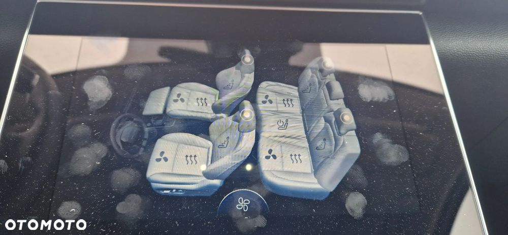 BAIC 7 1.5T Luxury Plus DCT - 16