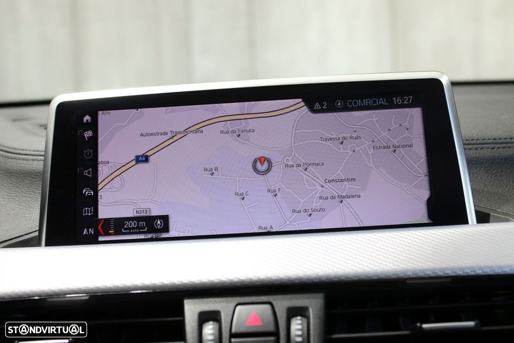 BMW X2 25 e xDrive Pack M - 36