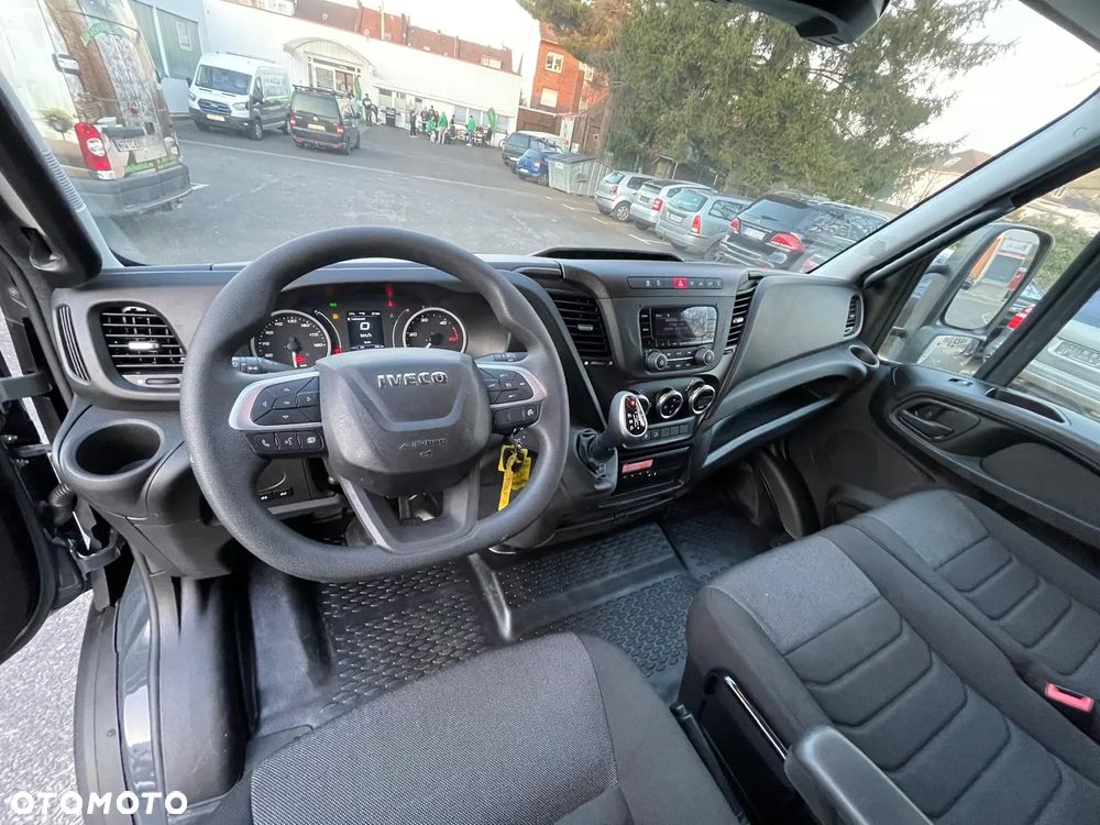 Iveco Iveco Daily 70C18 HiMatic AirLuftmatic - 20