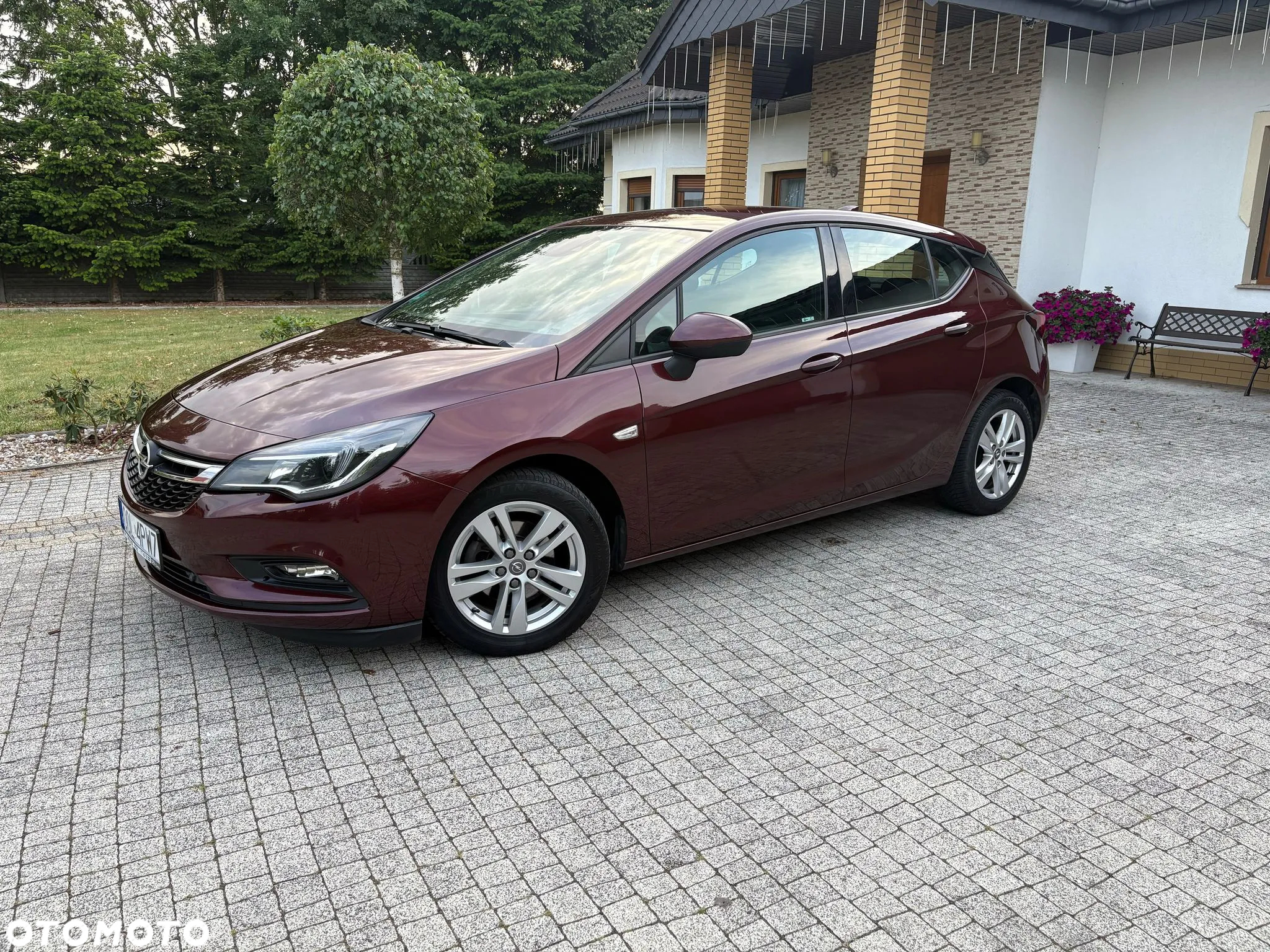 Opel Astra - 29
