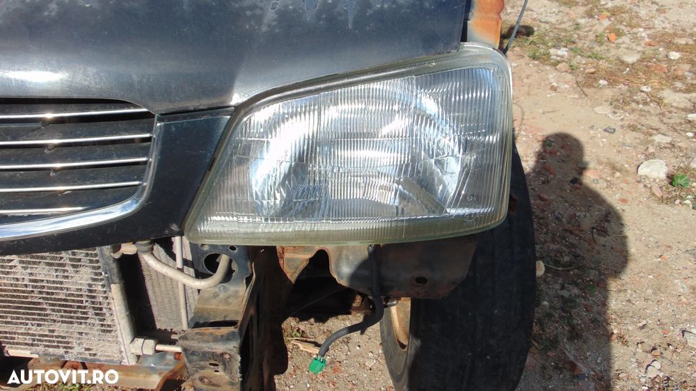 Far daihatsu terios 1997-2005 faruri stanga dreapta terios - 2