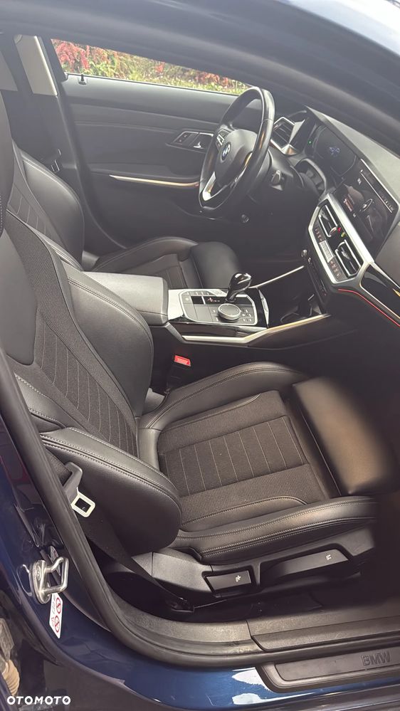 BMW Seria 3 - 7