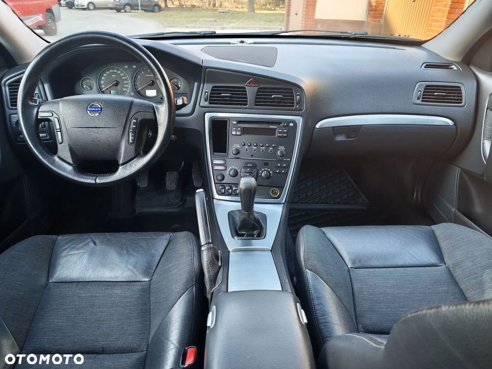 Volvo V70 - 8