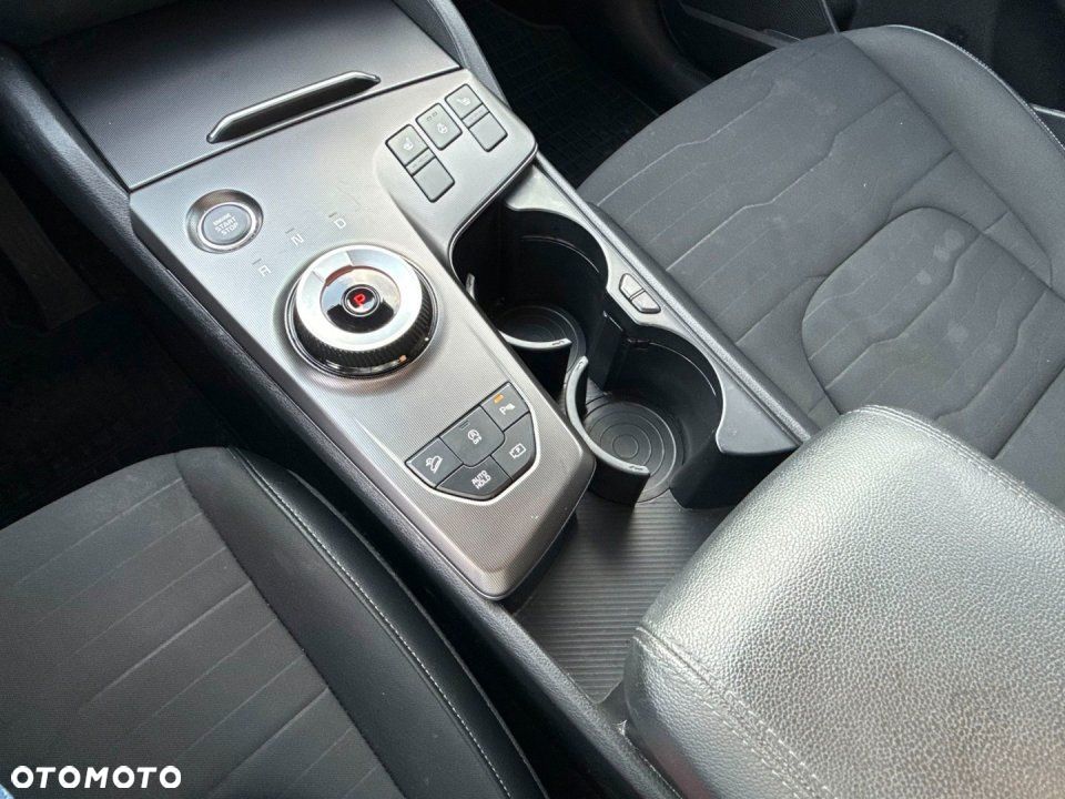 Kia Sportage 2026