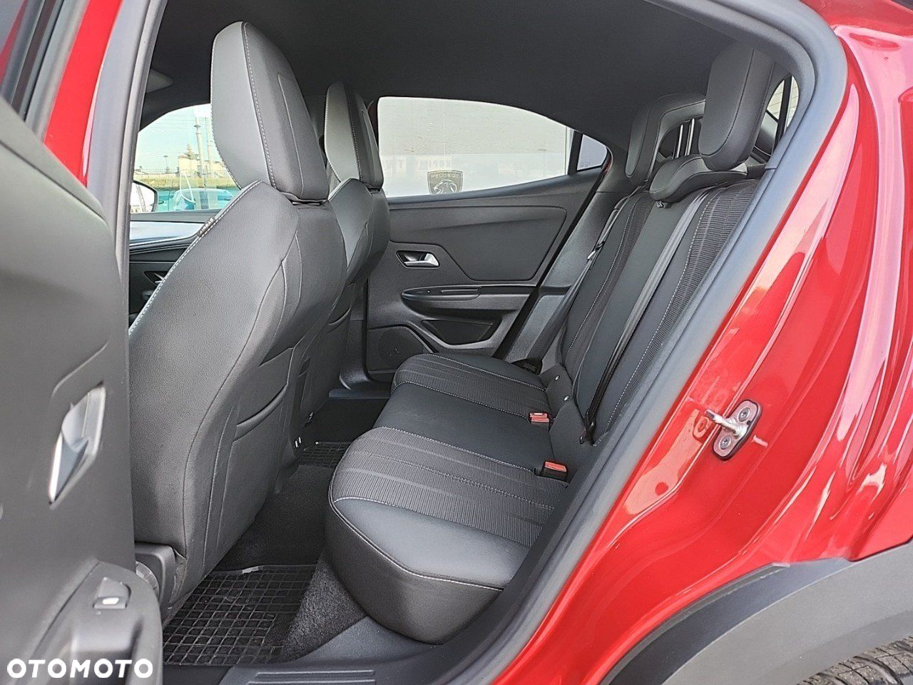 Opel Mokka 1.2 T GS S&S - 10