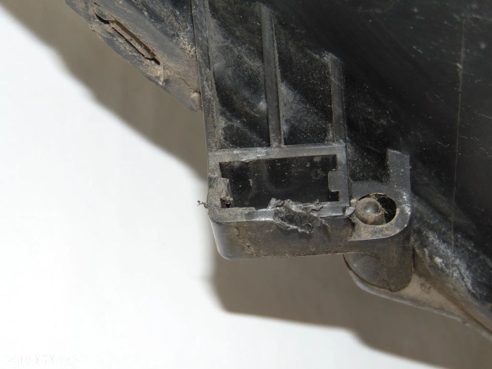 EUROPA lampa przednia przód lewa Ford Focus 2 II FL lift 08-11r - 15