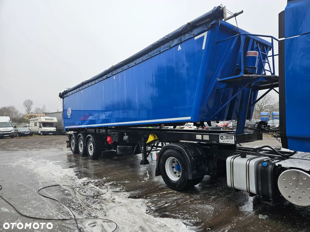 Gras Typ GS - 30