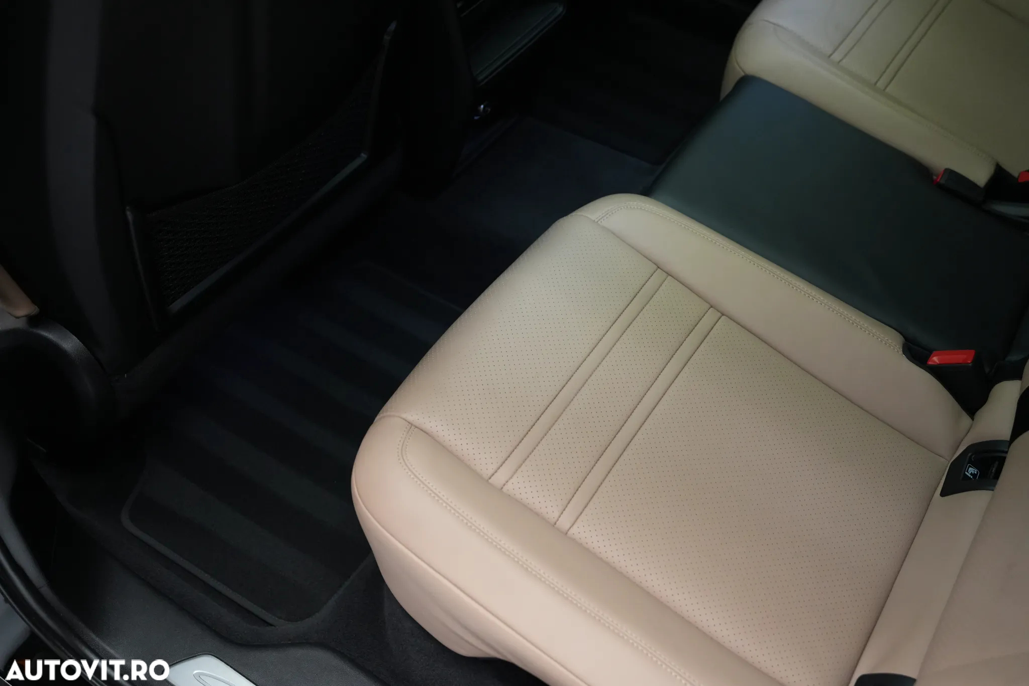 Porsche Cayenne S - 14