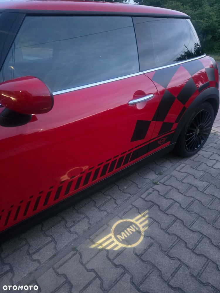 MINI Cooper Resolute Edition - 23