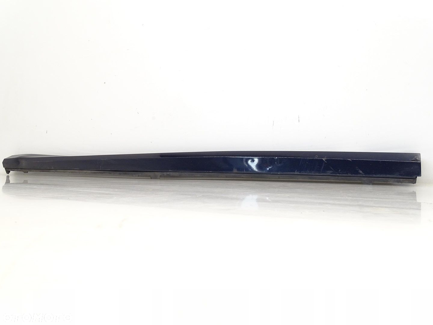 LISTWA PROGOWA LEWA AUDI A3 8V LIFT SEDAN S-LINE LX5E 8V5853859 8V5854535 - 2