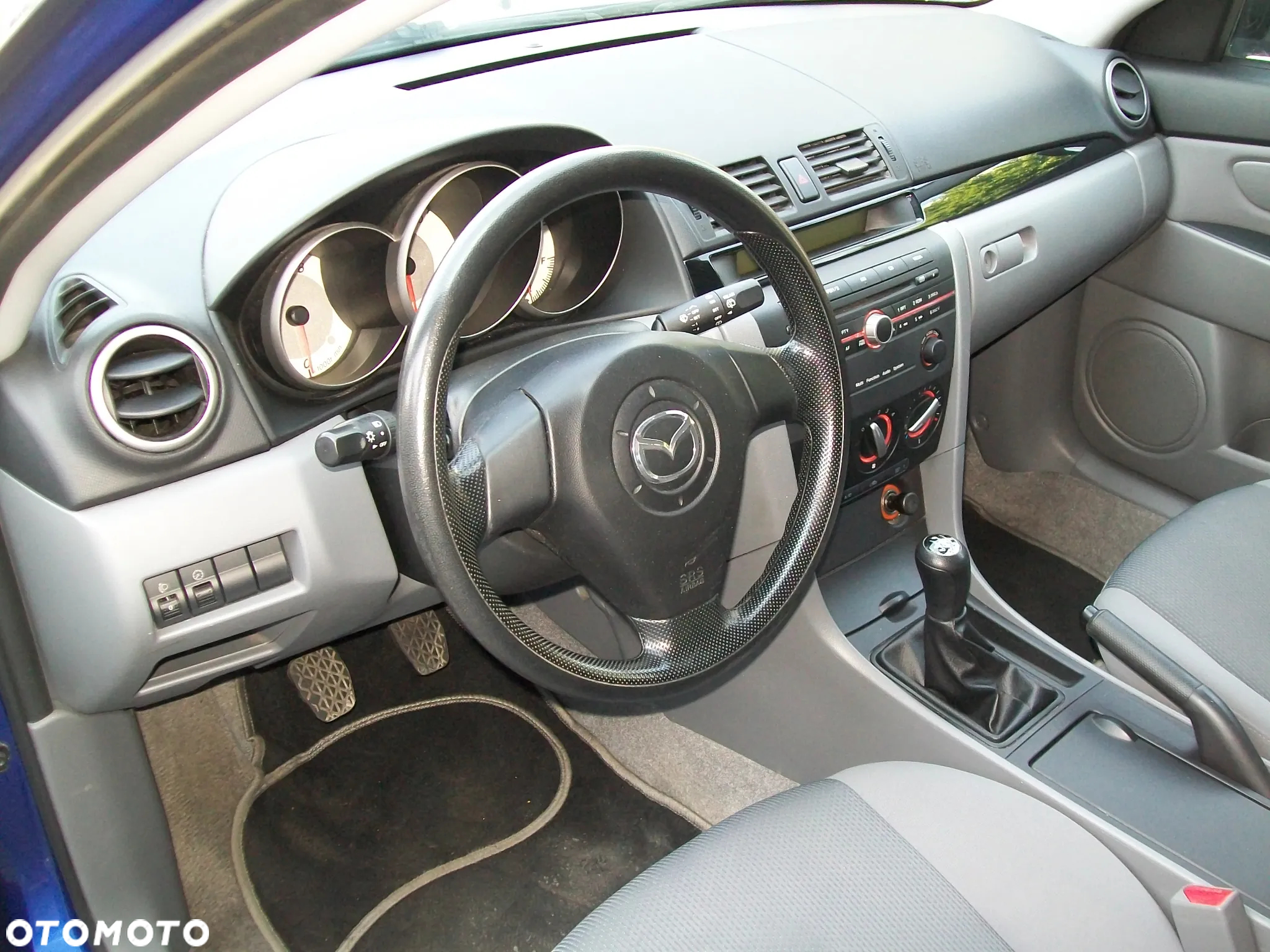 Mazda 3 1.4 Comfort - 18